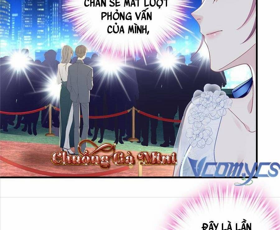 Bảo Bối Tâm Gan Của Lão Đại Xuyên Không Trở Lại Rồi Chapter 87 - Trang 2