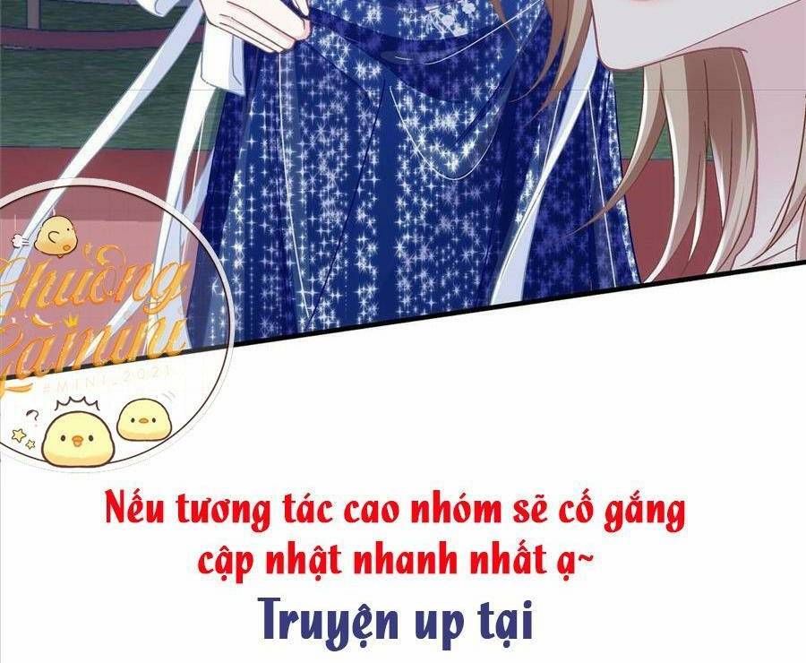 Bảo Bối Tâm Gan Của Lão Đại Xuyên Không Trở Lại Rồi Chapter 87 - Trang 2