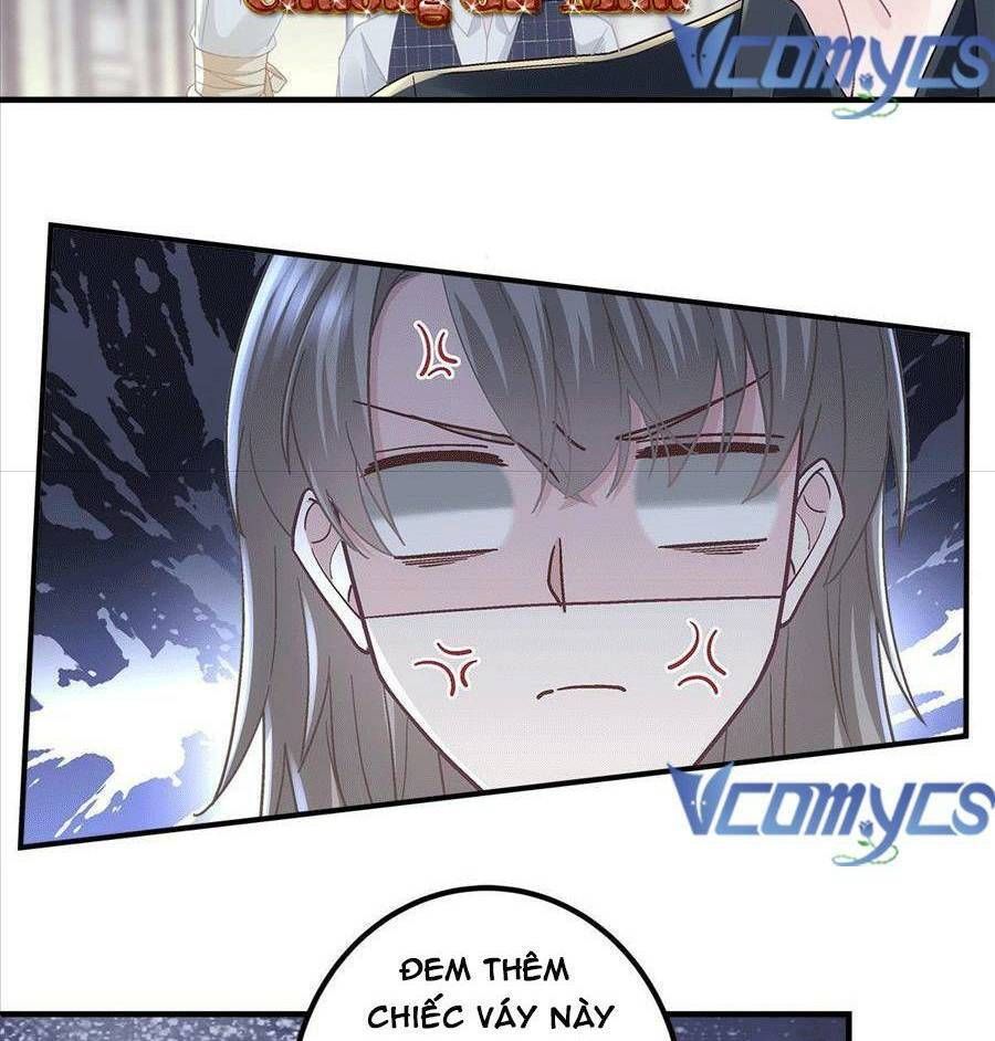 Bảo Bối Tâm Gan Của Lão Đại Xuyên Không Trở Lại Rồi Chapter 87 - Trang 2