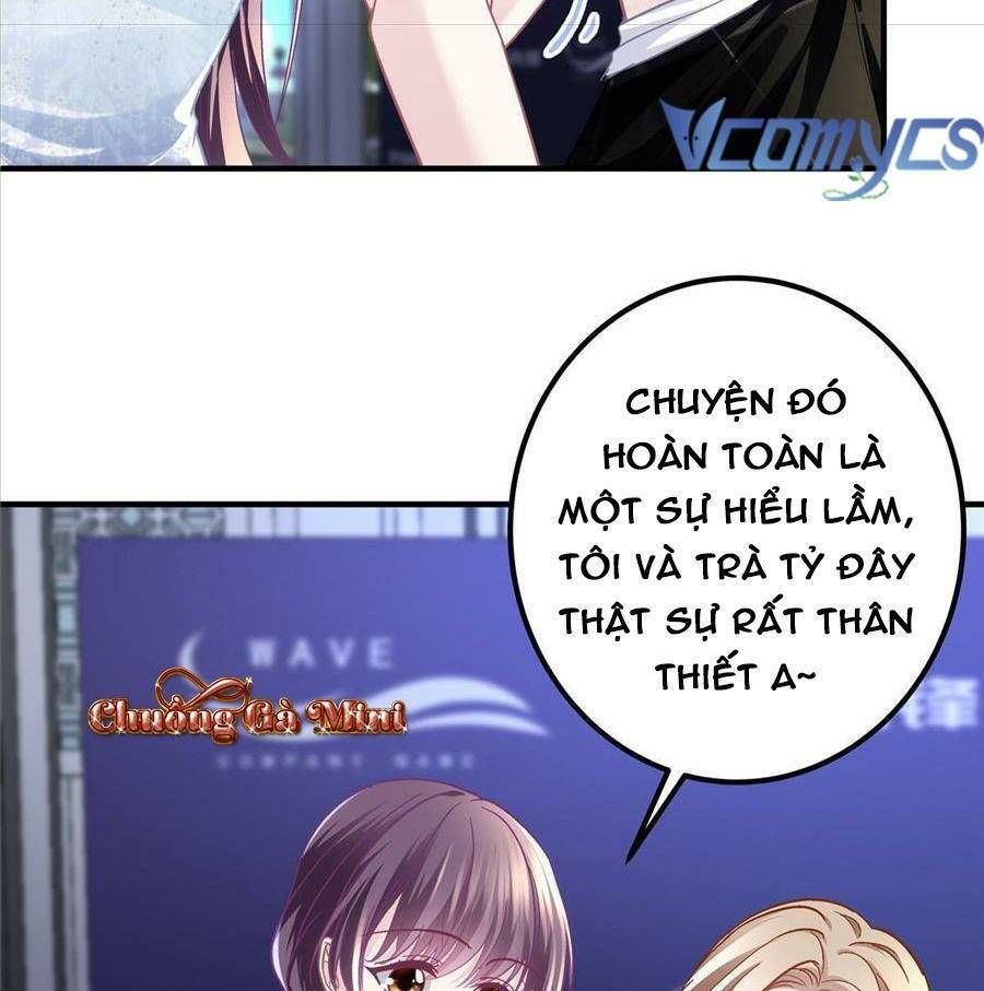 Bảo Bối Tâm Gan Của Lão Đại Xuyên Không Trở Lại Rồi Chapter 88 - Trang 2