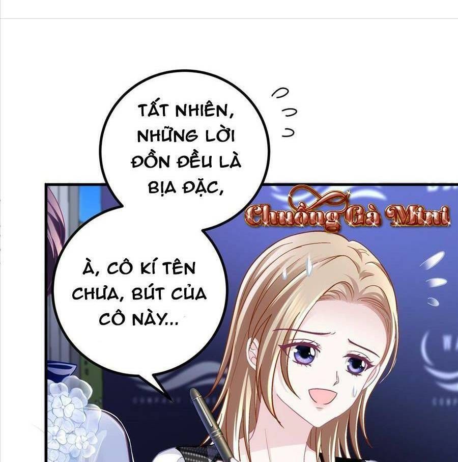 Bảo Bối Tâm Gan Của Lão Đại Xuyên Không Trở Lại Rồi Chapter 88 - Trang 2