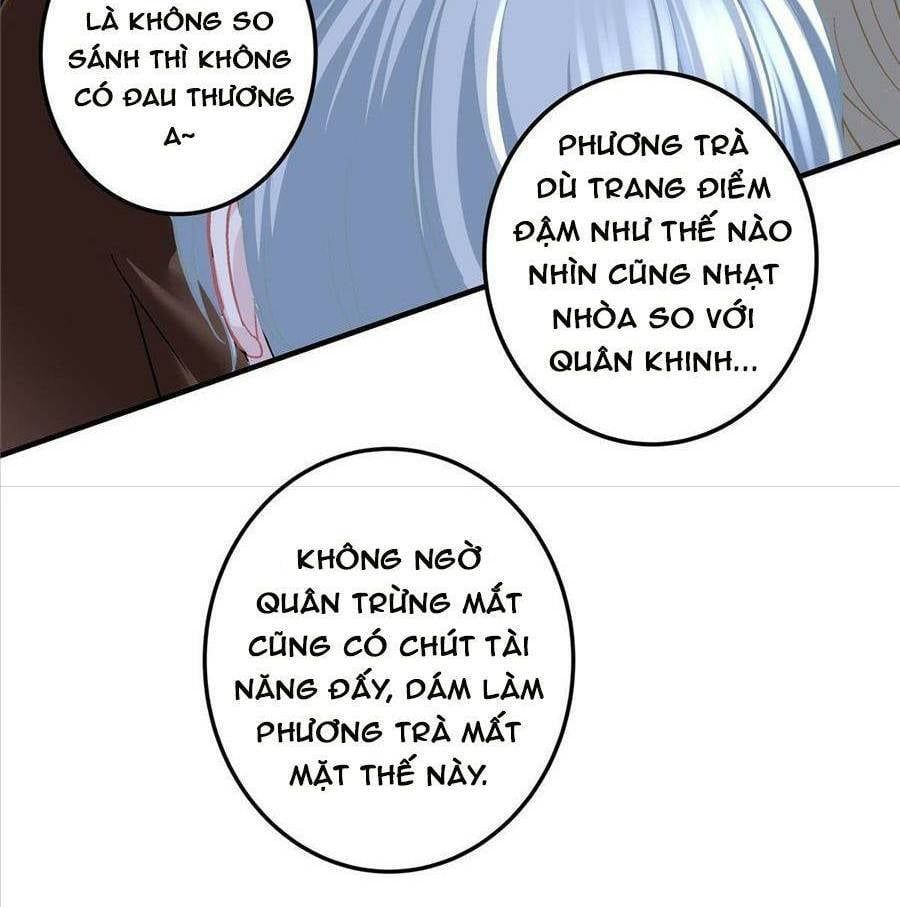 Bảo Bối Tâm Gan Của Lão Đại Xuyên Không Trở Lại Rồi Chapter 88 - Trang 2