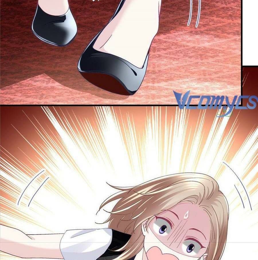 Bảo Bối Tâm Gan Của Lão Đại Xuyên Không Trở Lại Rồi Chapter 88 - Trang 2