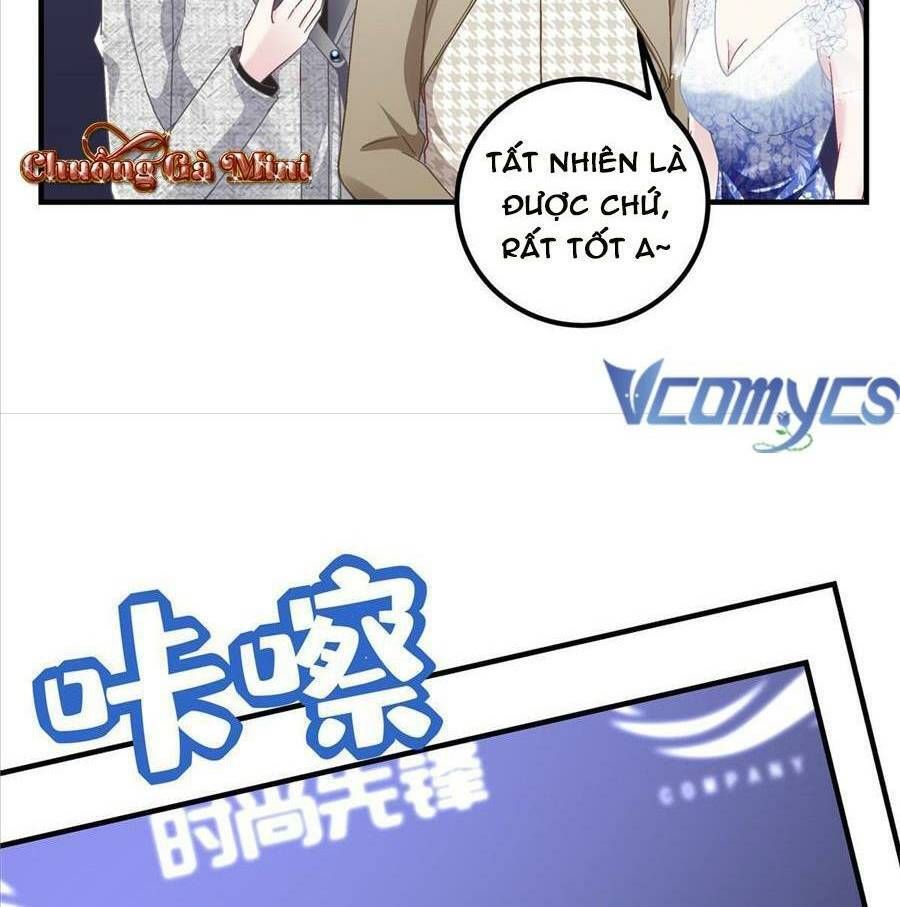 Bảo Bối Tâm Gan Của Lão Đại Xuyên Không Trở Lại Rồi Chapter 88 - Trang 2