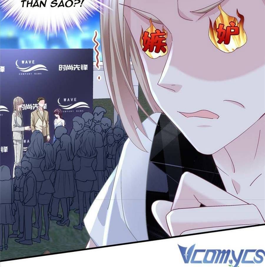 Bảo Bối Tâm Gan Của Lão Đại Xuyên Không Trở Lại Rồi Chapter 88 - Trang 2