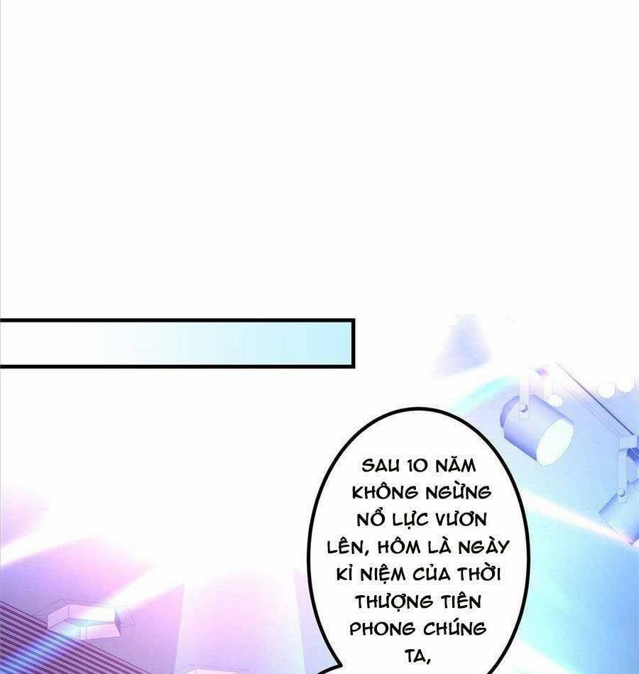 Bảo Bối Tâm Gan Của Lão Đại Xuyên Không Trở Lại Rồi Chapter 88 - Trang 2