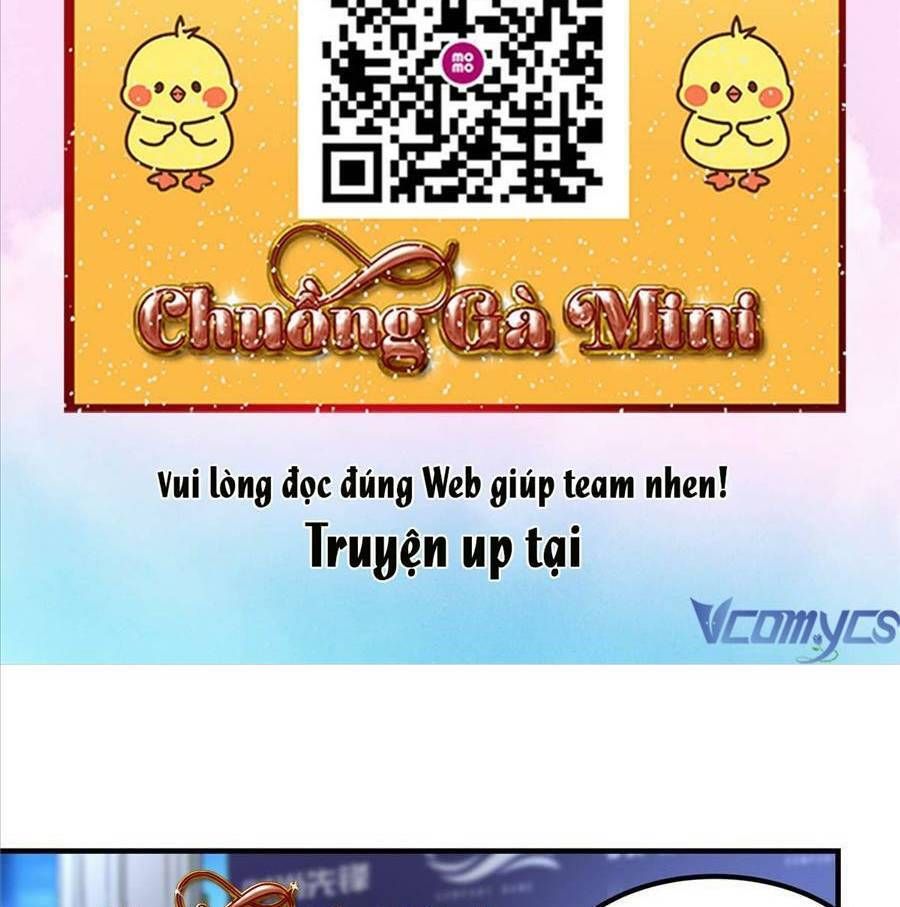 Bảo Bối Tâm Gan Của Lão Đại Xuyên Không Trở Lại Rồi Chapter 88 - Trang 2