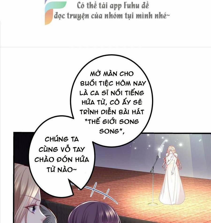 Bảo Bối Tâm Gan Của Lão Đại Xuyên Không Trở Lại Rồi Chapter 88 - Trang 2