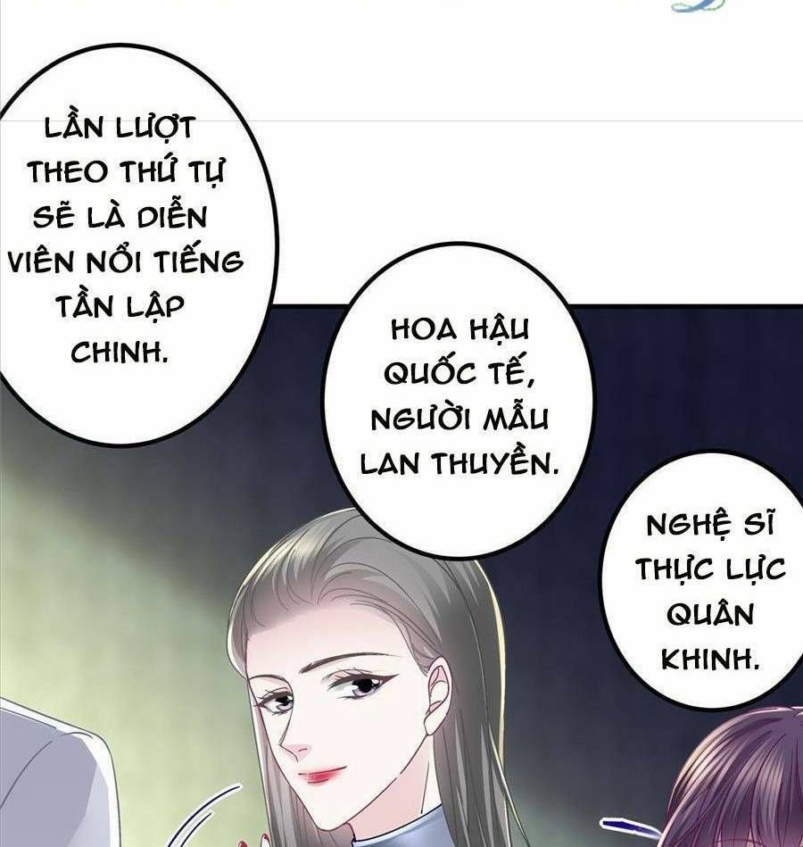 Bảo Bối Tâm Gan Của Lão Đại Xuyên Không Trở Lại Rồi Chapter 88 - Trang 2