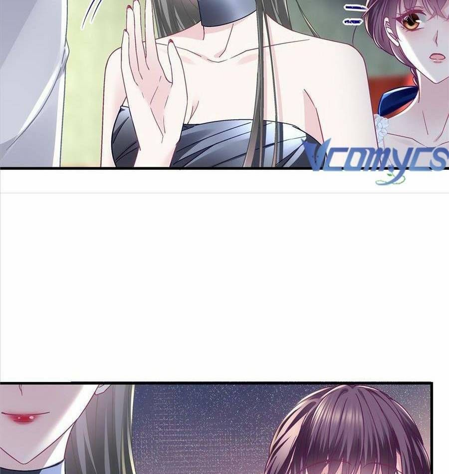 Bảo Bối Tâm Gan Của Lão Đại Xuyên Không Trở Lại Rồi Chapter 88 - Trang 2