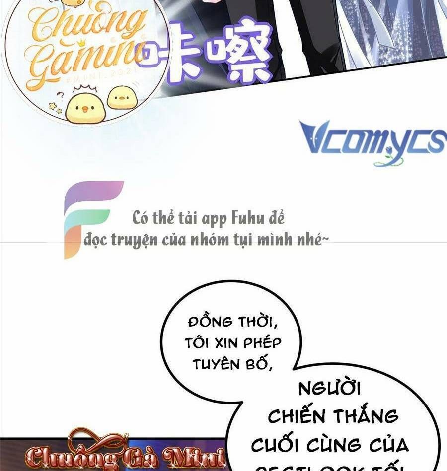 Bảo Bối Tâm Gan Của Lão Đại Xuyên Không Trở Lại Rồi Chapter 88 - Trang 2