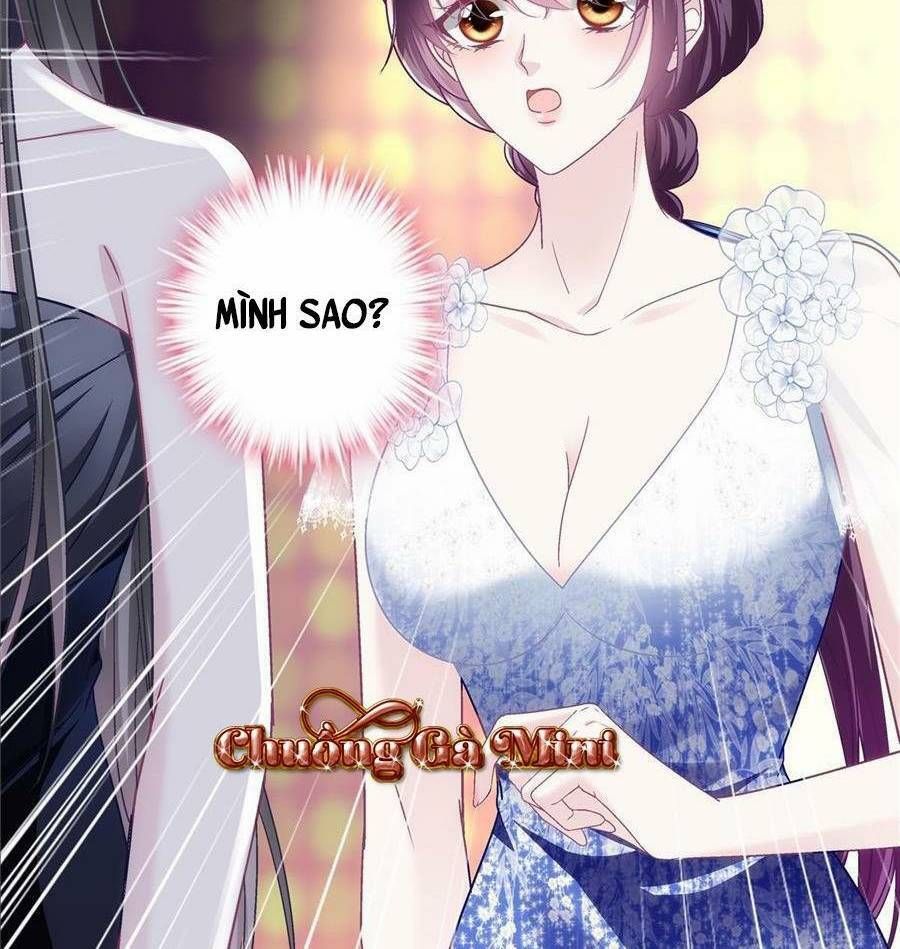 Bảo Bối Tâm Gan Của Lão Đại Xuyên Không Trở Lại Rồi Chapter 88 - Trang 2