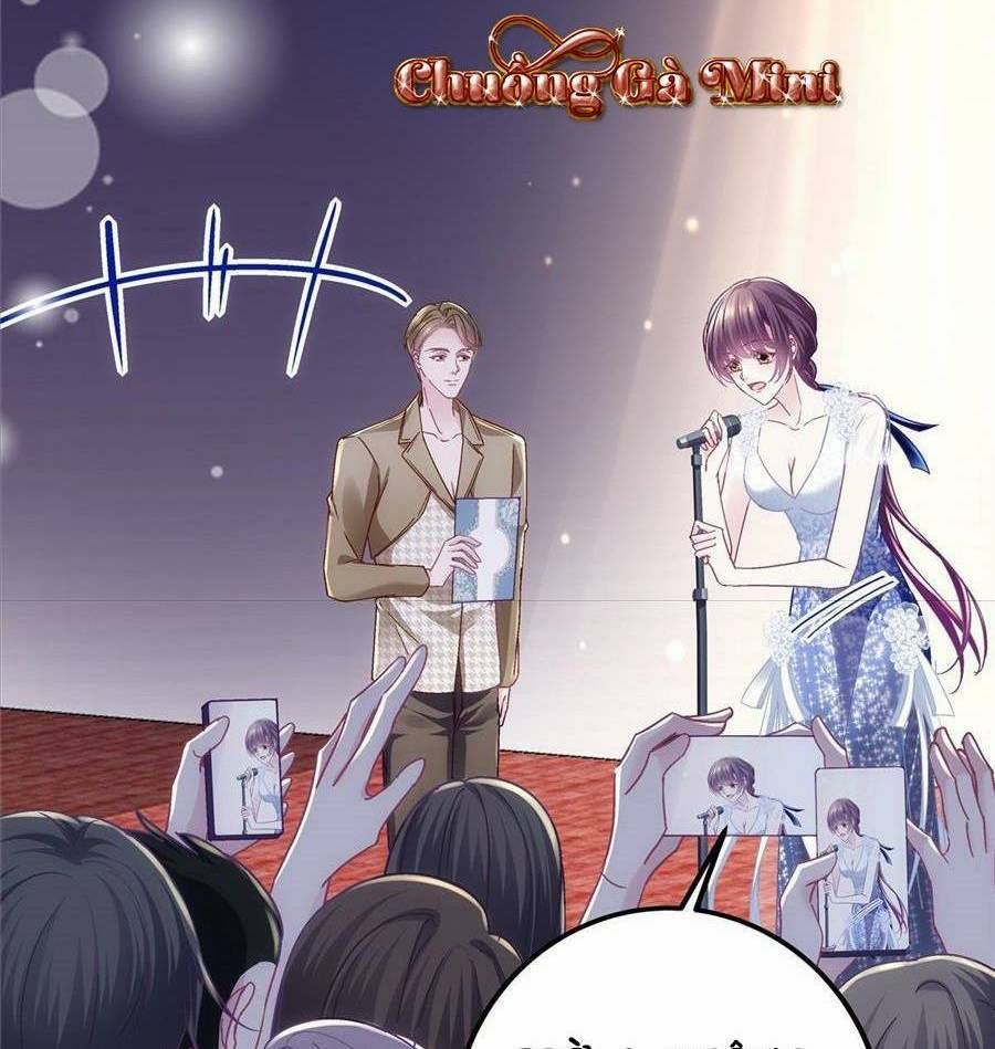 Bảo Bối Tâm Gan Của Lão Đại Xuyên Không Trở Lại Rồi Chapter 88 - Trang 2