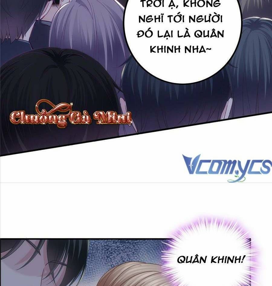 Bảo Bối Tâm Gan Của Lão Đại Xuyên Không Trở Lại Rồi Chapter 88 - Trang 2