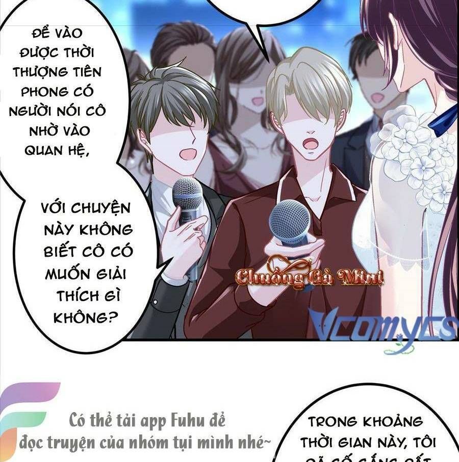 Bảo Bối Tâm Gan Của Lão Đại Xuyên Không Trở Lại Rồi Chapter 88 - Trang 2