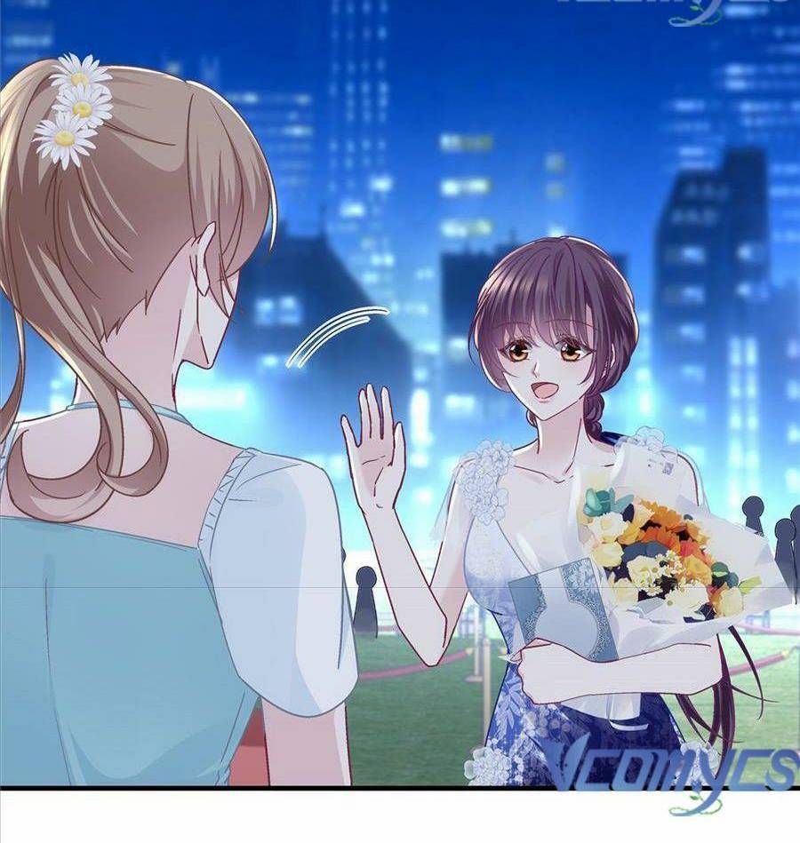 Bảo Bối Tâm Gan Của Lão Đại Xuyên Không Trở Lại Rồi Chapter 88 - Trang 2