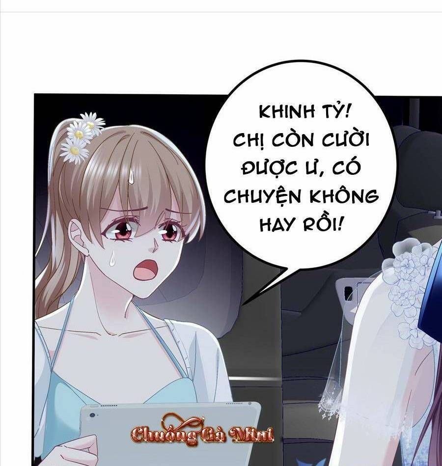 Bảo Bối Tâm Gan Của Lão Đại Xuyên Không Trở Lại Rồi Chapter 88 - Trang 2