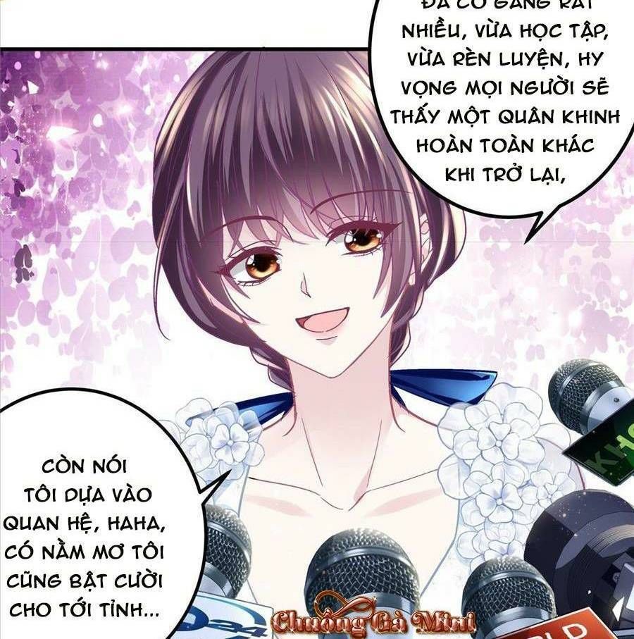 Bảo Bối Tâm Gan Của Lão Đại Xuyên Không Trở Lại Rồi Chapter 88 - Trang 2