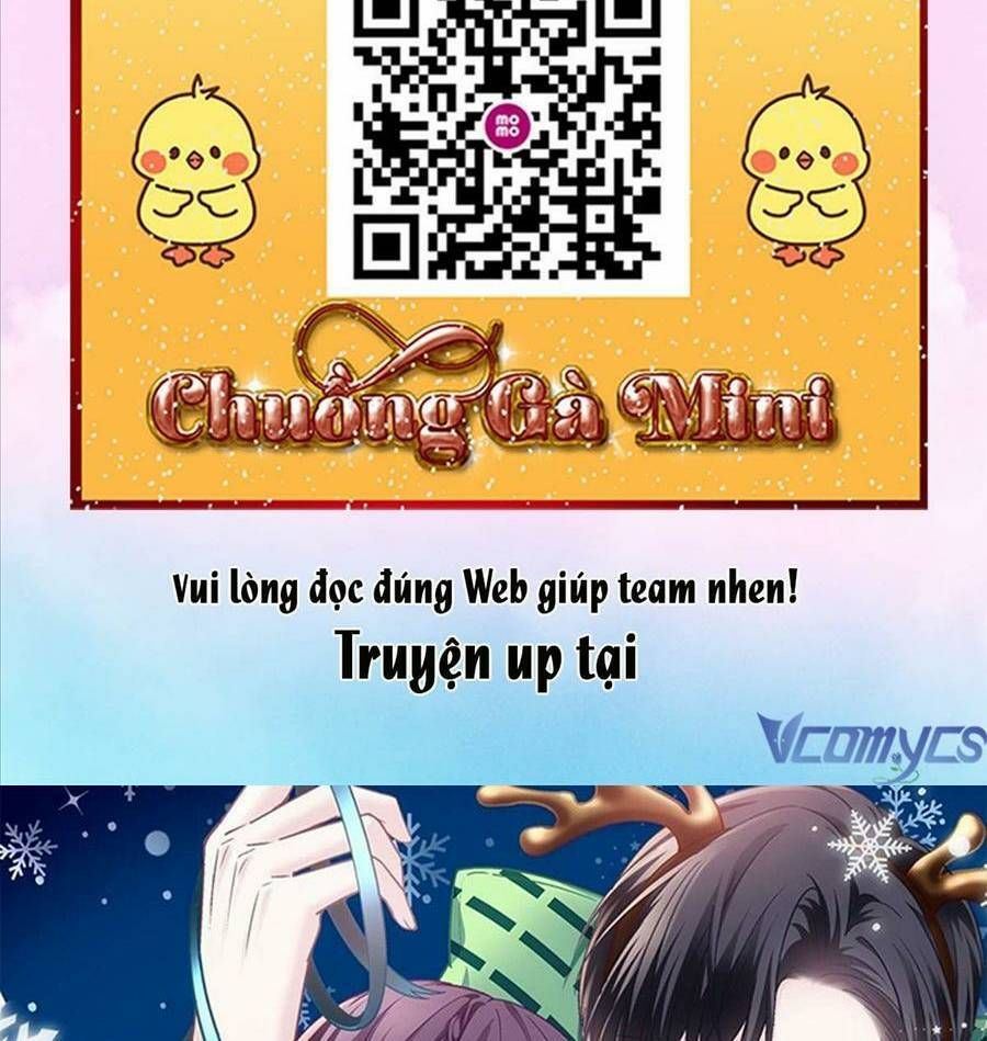 Bảo Bối Tâm Gan Của Lão Đại Xuyên Không Trở Lại Rồi Chapter 88 - Trang 2