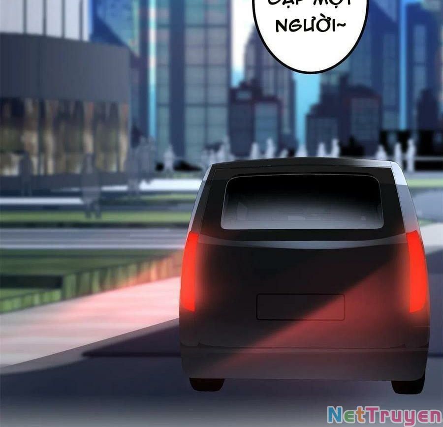 Bảo Bối Tâm Gan Của Lão Đại Xuyên Không Trở Lại Rồi Chapter 89 - Trang 2