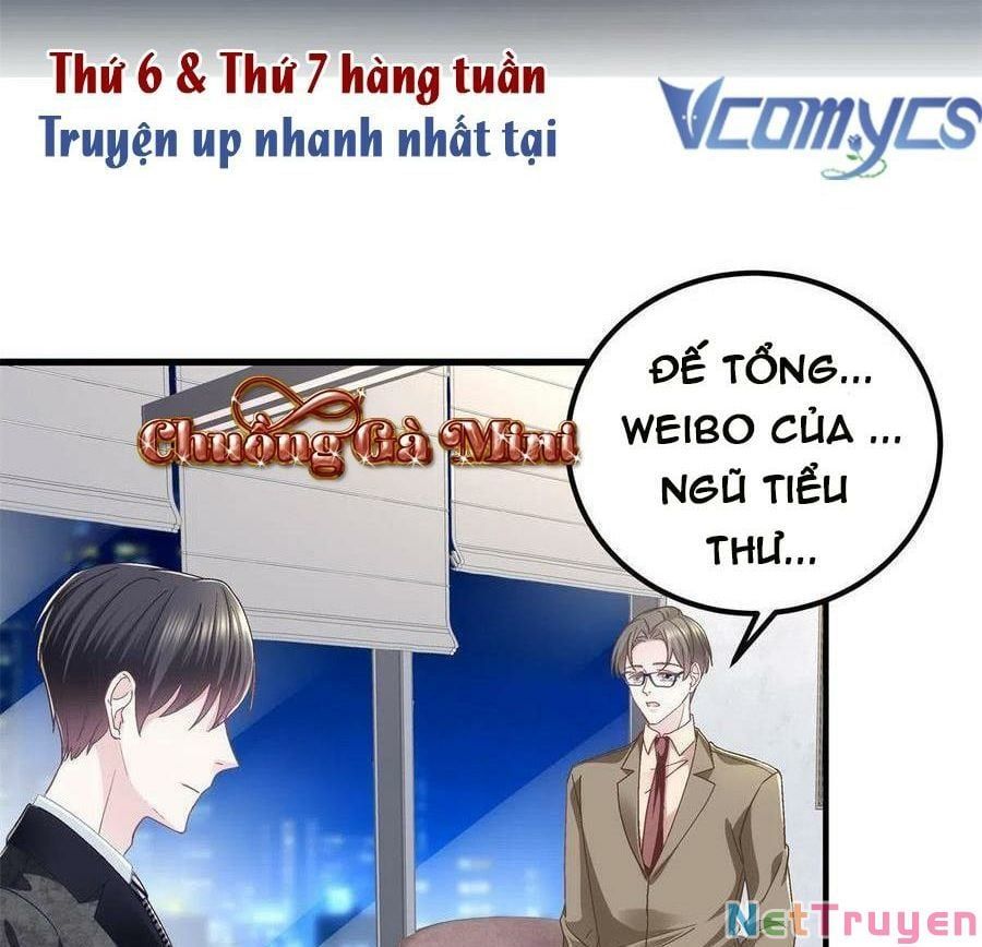 Bảo Bối Tâm Gan Của Lão Đại Xuyên Không Trở Lại Rồi Chapter 89 - Trang 2