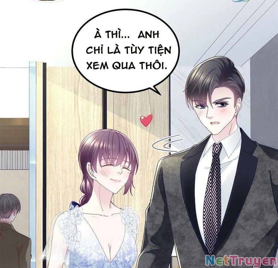 Bảo Bối Tâm Gan Của Lão Đại Xuyên Không Trở Lại Rồi Chapter 89 - Trang 2