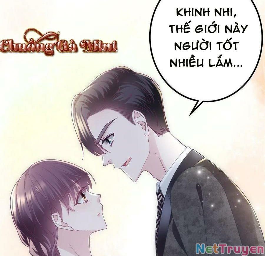 Bảo Bối Tâm Gan Của Lão Đại Xuyên Không Trở Lại Rồi Chapter 89 - Trang 2