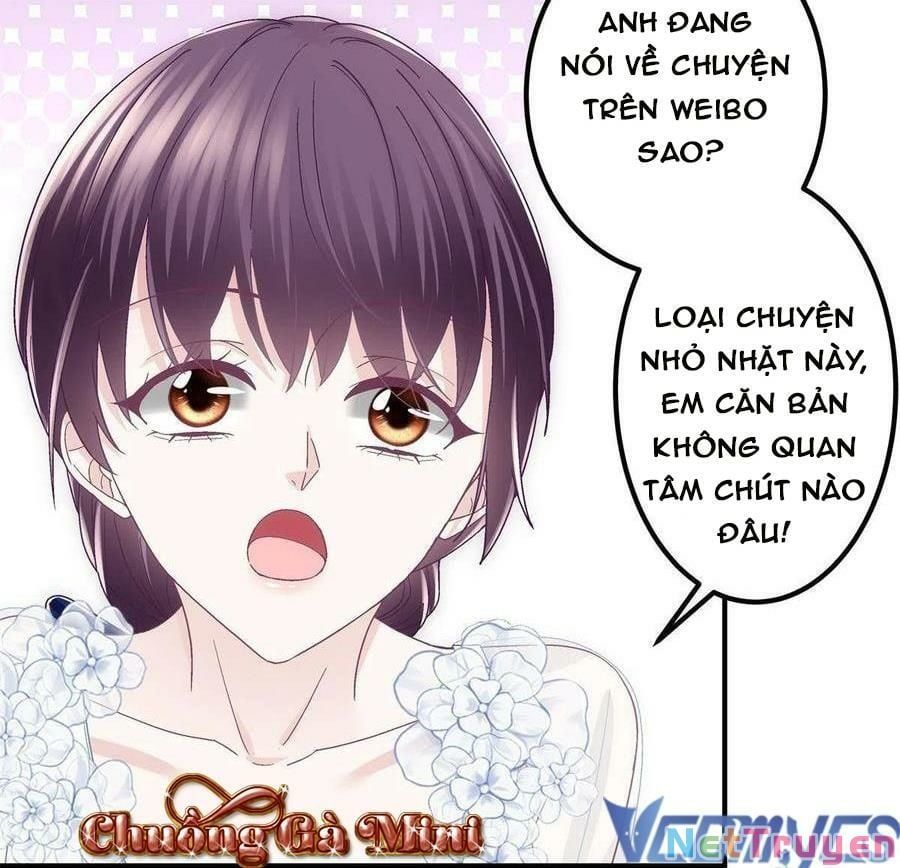 Bảo Bối Tâm Gan Của Lão Đại Xuyên Không Trở Lại Rồi Chapter 89 - Trang 2