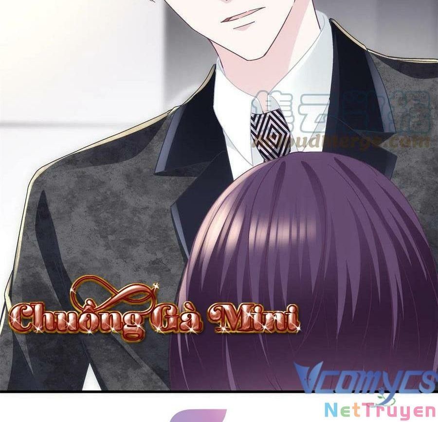 Bảo Bối Tâm Gan Của Lão Đại Xuyên Không Trở Lại Rồi Chapter 89 - Trang 2