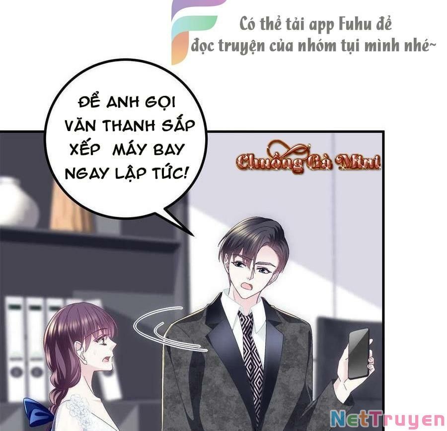 Bảo Bối Tâm Gan Của Lão Đại Xuyên Không Trở Lại Rồi Chapter 89 - Trang 2