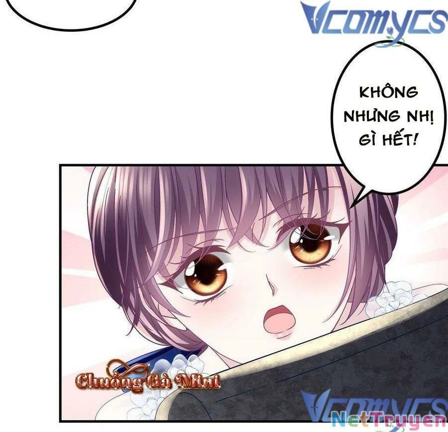 Bảo Bối Tâm Gan Của Lão Đại Xuyên Không Trở Lại Rồi Chapter 89 - Trang 2