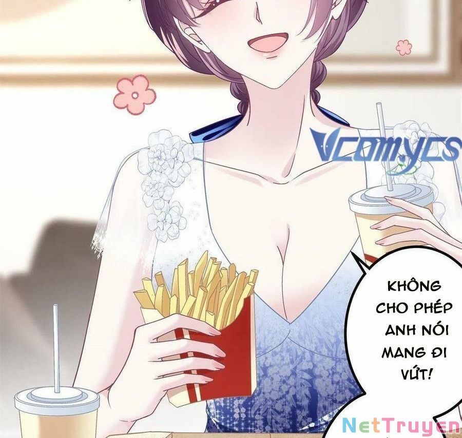 Bảo Bối Tâm Gan Của Lão Đại Xuyên Không Trở Lại Rồi Chapter 89 - Trang 2