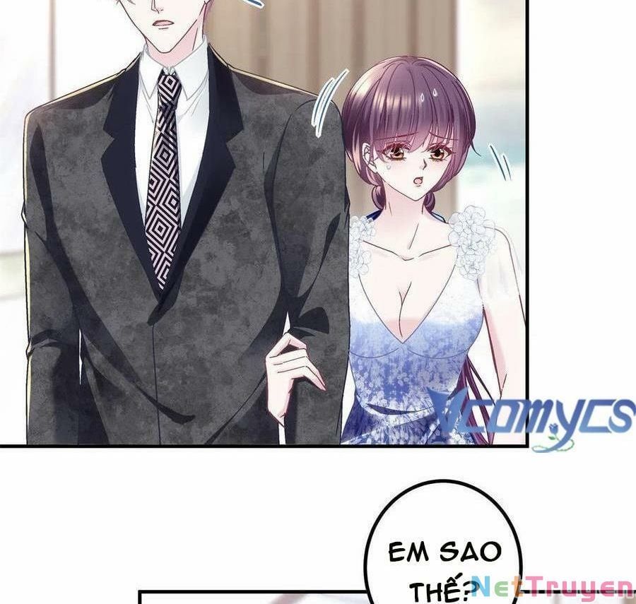 Bảo Bối Tâm Gan Của Lão Đại Xuyên Không Trở Lại Rồi Chapter 89 - Trang 2