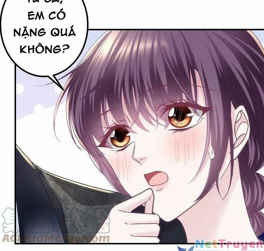 Bảo Bối Tâm Gan Của Lão Đại Xuyên Không Trở Lại Rồi Chapter 89 - Trang 2