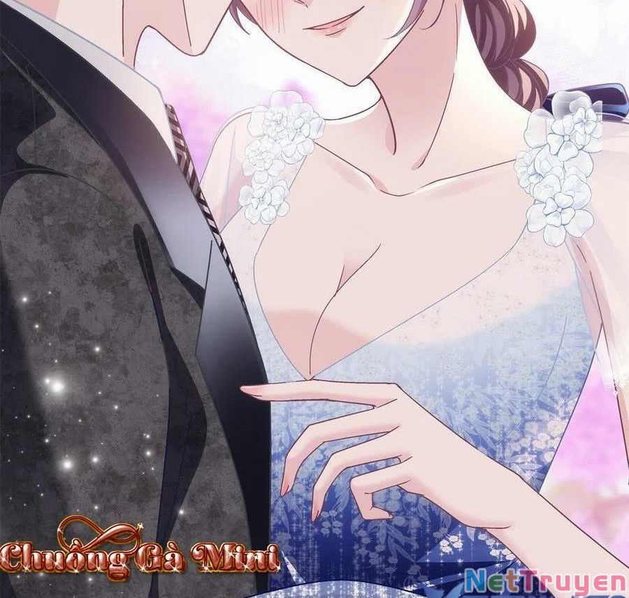 Bảo Bối Tâm Gan Của Lão Đại Xuyên Không Trở Lại Rồi Chapter 89 - Trang 2