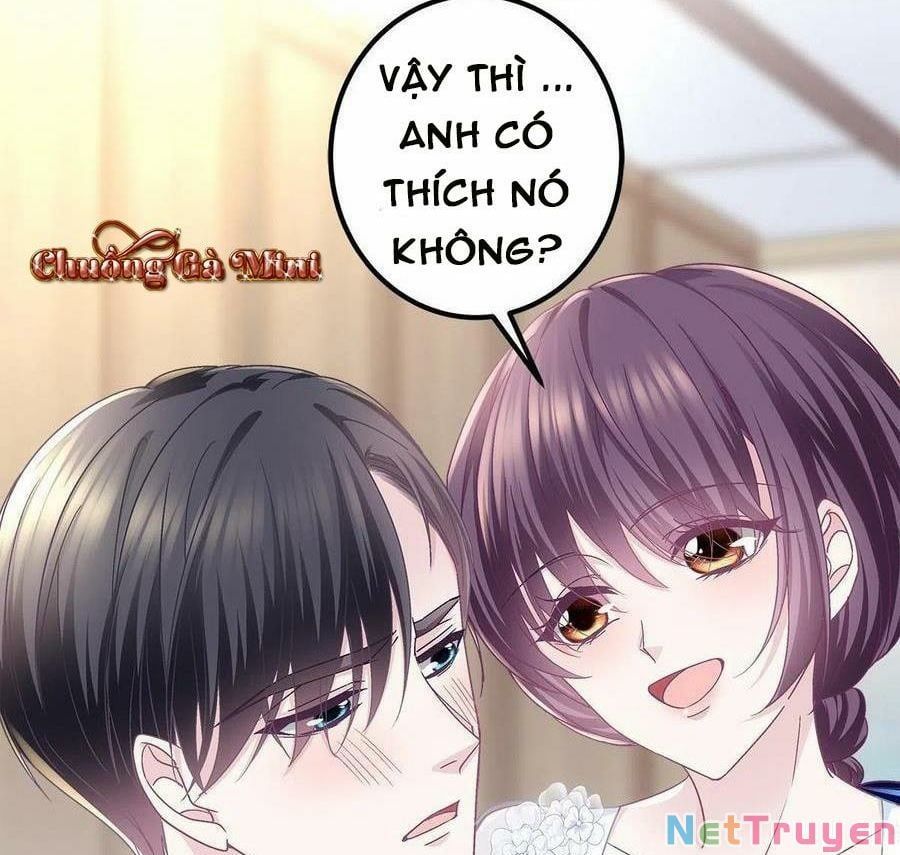 Bảo Bối Tâm Gan Của Lão Đại Xuyên Không Trở Lại Rồi Chapter 89 - Trang 2