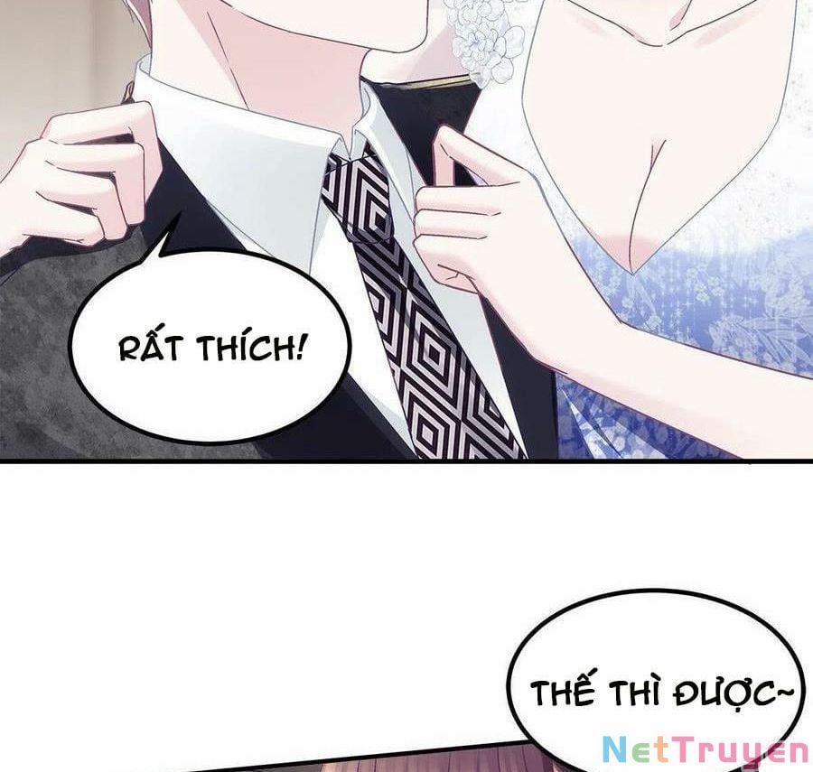 Bảo Bối Tâm Gan Của Lão Đại Xuyên Không Trở Lại Rồi Chapter 89 - Trang 2