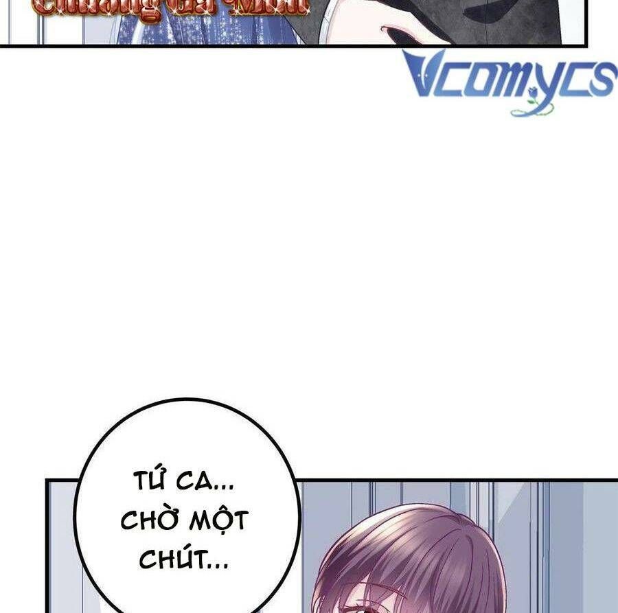 Bảo Bối Tâm Gan Của Lão Đại Xuyên Không Trở Lại Rồi Chapter 90 - Trang 2