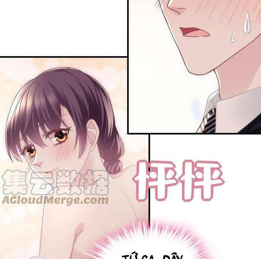 Bảo Bối Tâm Gan Của Lão Đại Xuyên Không Trở Lại Rồi Chapter 90 - Trang 2