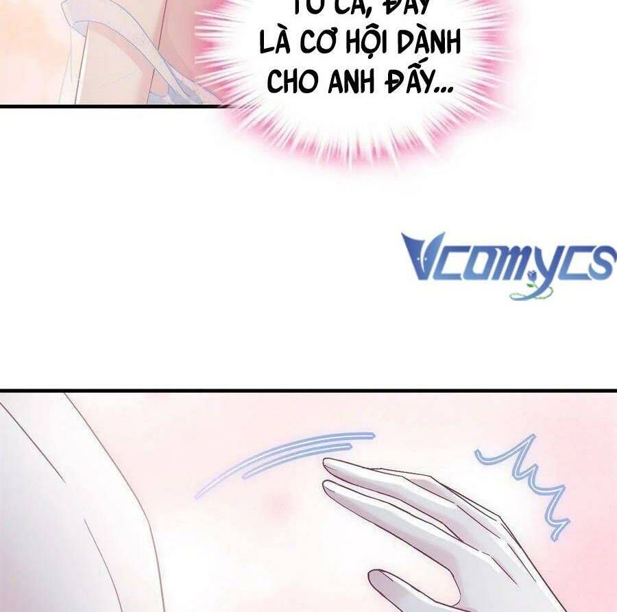 Bảo Bối Tâm Gan Của Lão Đại Xuyên Không Trở Lại Rồi Chapter 90 - Trang 2