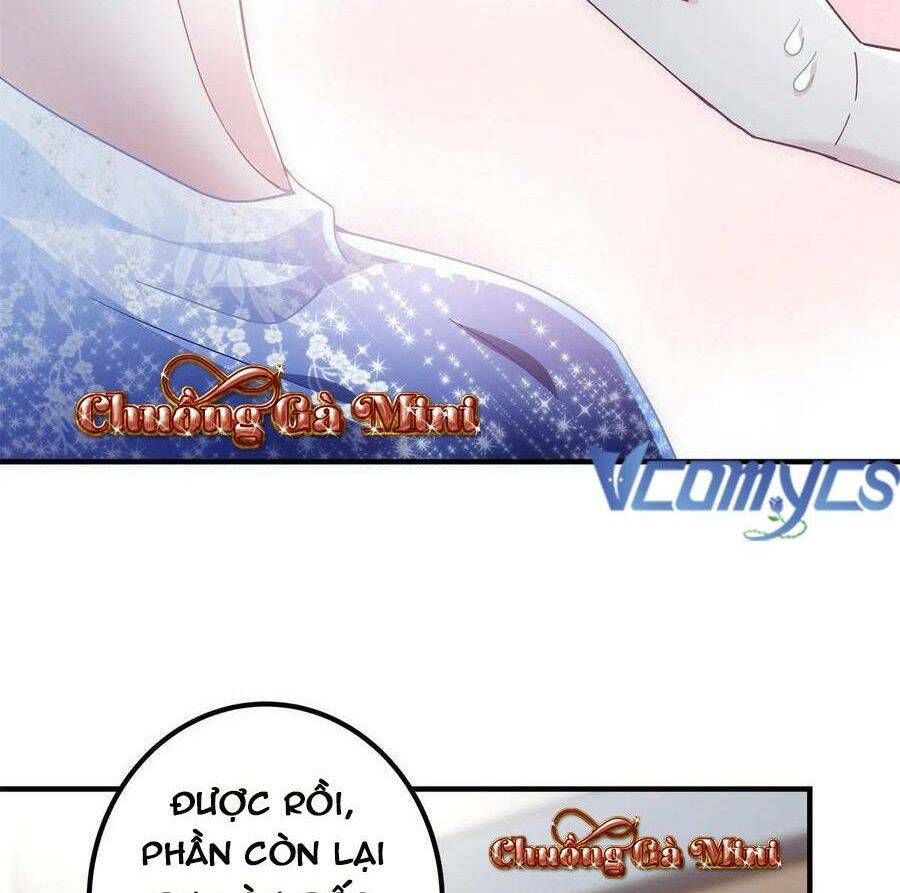 Bảo Bối Tâm Gan Của Lão Đại Xuyên Không Trở Lại Rồi Chapter 90 - Trang 2