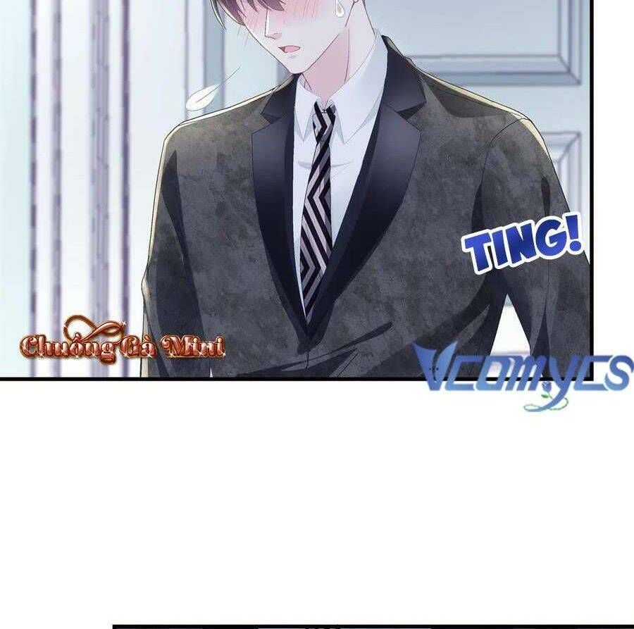 Bảo Bối Tâm Gan Của Lão Đại Xuyên Không Trở Lại Rồi Chapter 90 - Trang 2