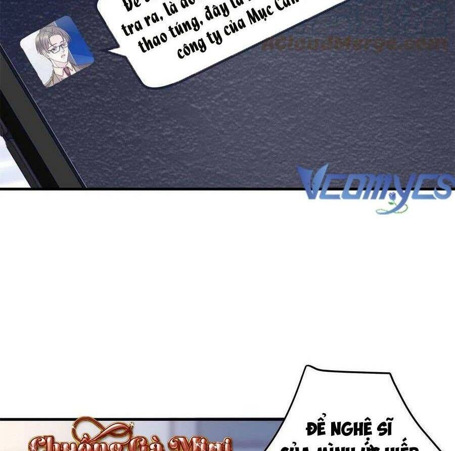 Bảo Bối Tâm Gan Của Lão Đại Xuyên Không Trở Lại Rồi Chapter 90 - Trang 2