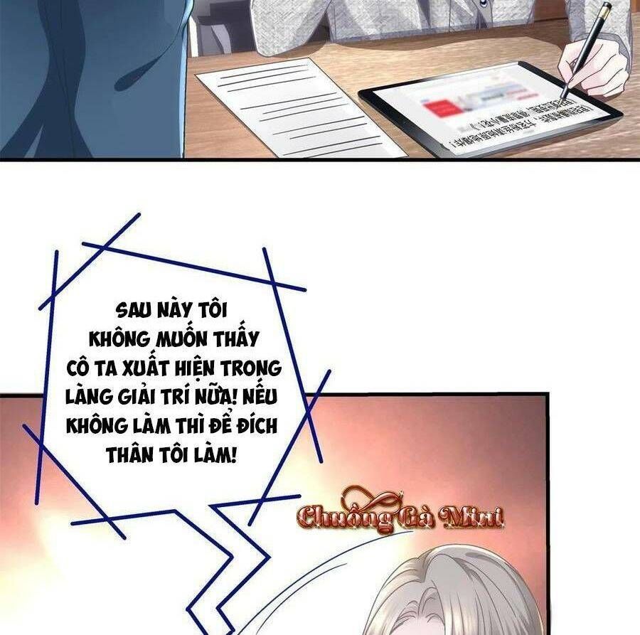 Bảo Bối Tâm Gan Của Lão Đại Xuyên Không Trở Lại Rồi Chapter 90 - Trang 2