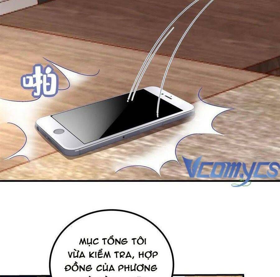 Bảo Bối Tâm Gan Của Lão Đại Xuyên Không Trở Lại Rồi Chapter 90 - Trang 2