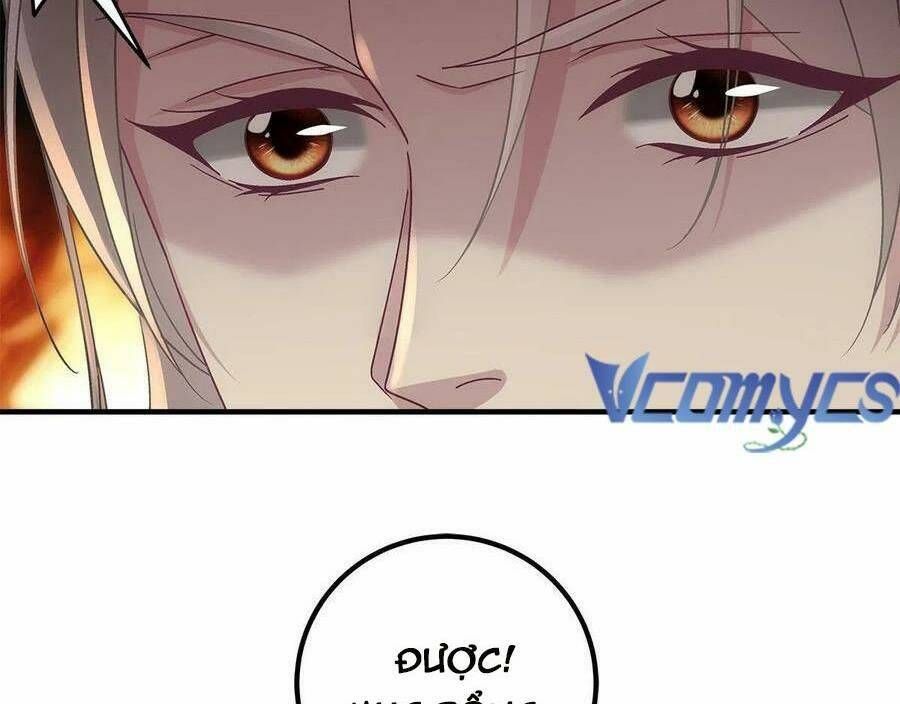 Bảo Bối Tâm Gan Của Lão Đại Xuyên Không Trở Lại Rồi Chapter 90 - Trang 2