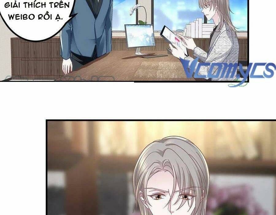 Bảo Bối Tâm Gan Của Lão Đại Xuyên Không Trở Lại Rồi Chapter 90 - Trang 2