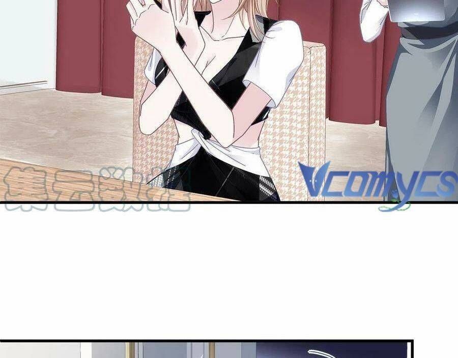 Bảo Bối Tâm Gan Của Lão Đại Xuyên Không Trở Lại Rồi Chapter 90 - Trang 2