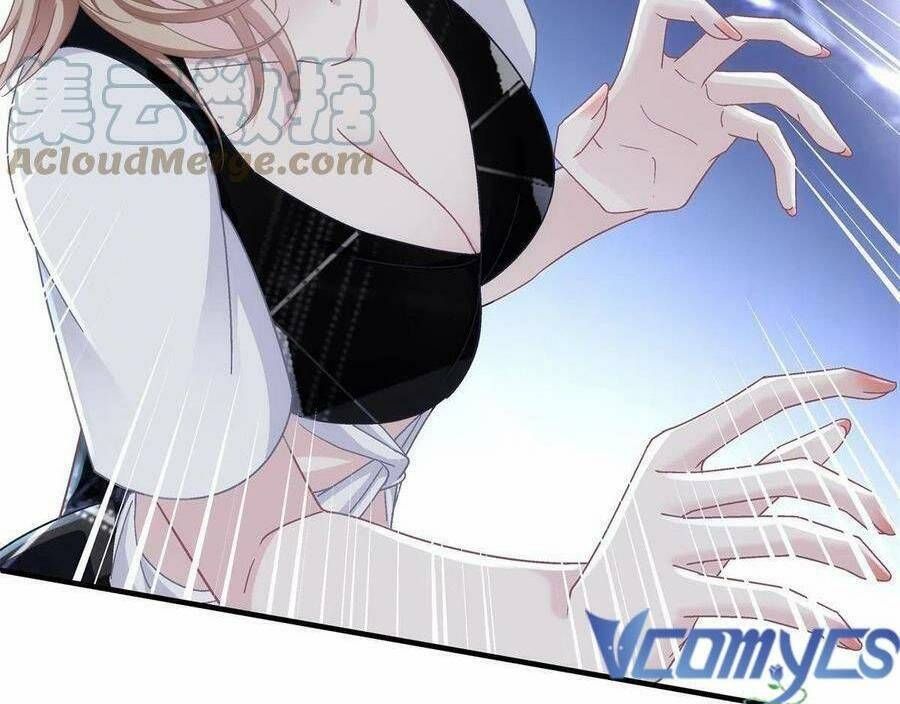 Bảo Bối Tâm Gan Của Lão Đại Xuyên Không Trở Lại Rồi Chapter 90 - Trang 2