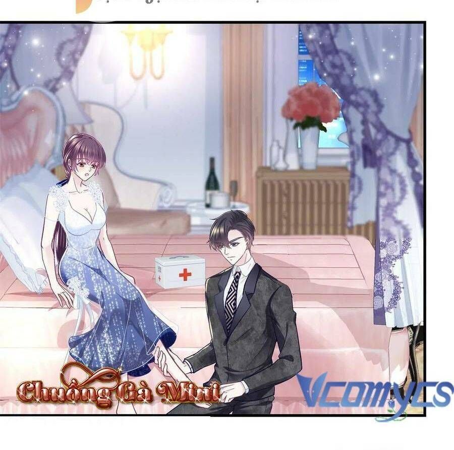 Bảo Bối Tâm Gan Của Lão Đại Xuyên Không Trở Lại Rồi Chapter 90 - Trang 2